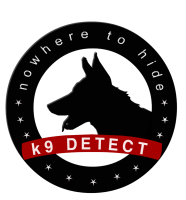 Formación K9 Detect