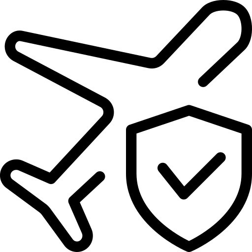 Icono AVSEC